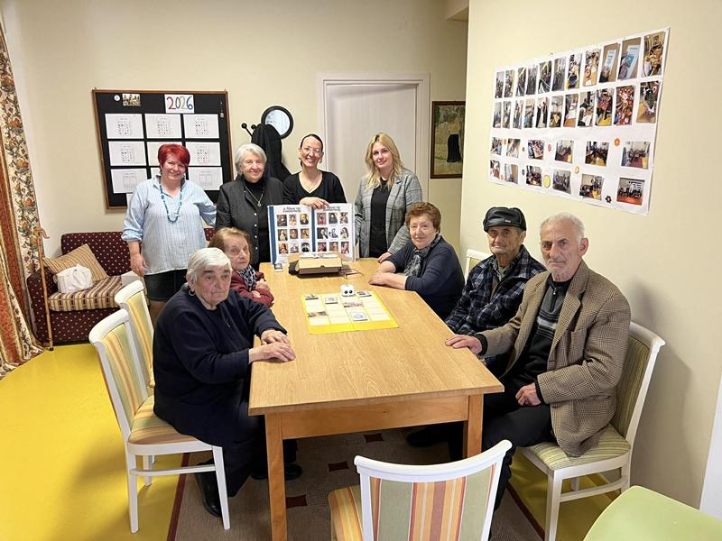 Με επιτυχία και ενθουσιασμό η δράση ρομποτικής στο ΚΗΦΗ Επισκοπής